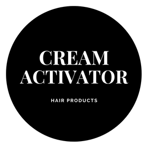 Cream Activator