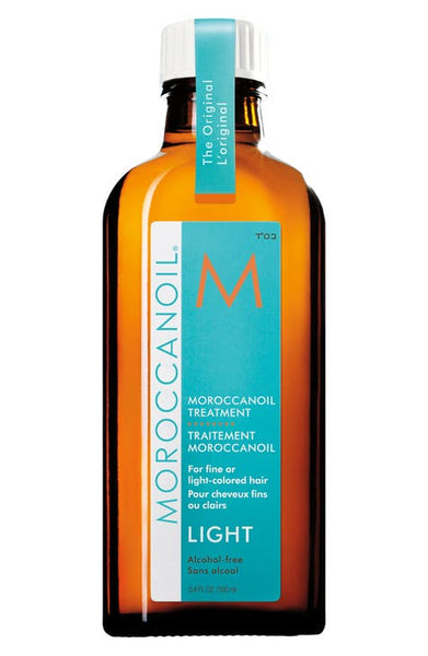 Moroccanoil treatment 100 ML