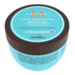 Moroccanoil intense hydrating mask