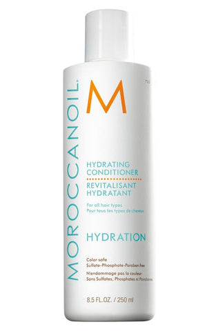 Moroccanoil Hydrating Conditioner