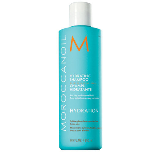 Moroccanoil Hydrating Shampoo 250 ML