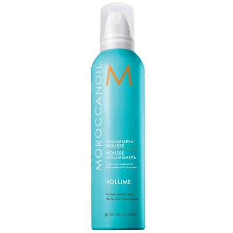 Moroccanoil Volumizing Mousse