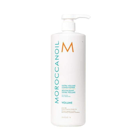 Moroccanoil Extra Volume Conditioner 1 L