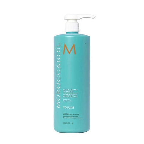 MOROCCANOIL Extra Volume Shampoo 1 L