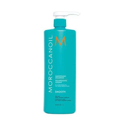 Moroccanoil Smoothing Shampoo 1L