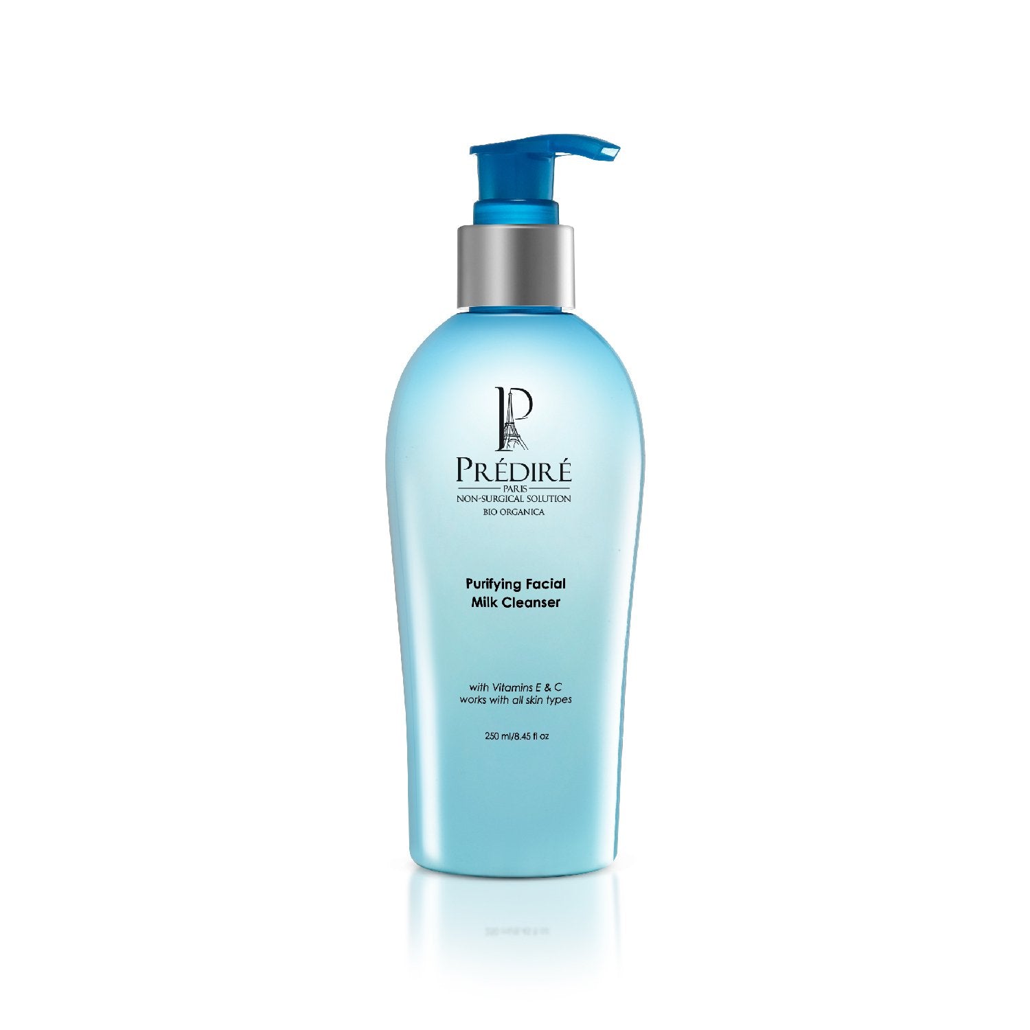 PREDIRE PARIS Purifying Facial Milk Cleanser, 250ml