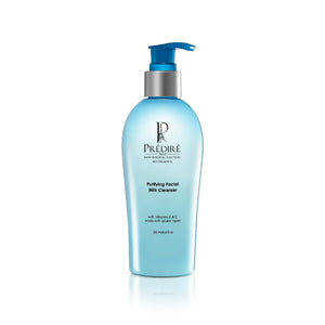 PREDIRE PARIS Purifying Facial Milk Cleanser, 250ml