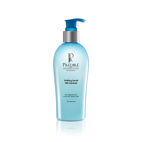 PREDIRE PARIS Purifying Facial Milk Cleanser, 250ml