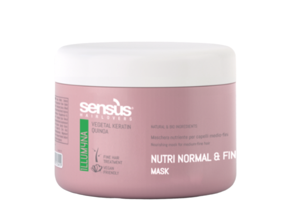 Sensus Nutri Normal & Fine Mask (6672250077367)