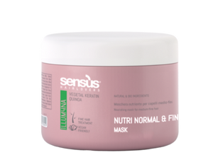 Sensus Nutri Normal & Fine Mask (6672250077367)