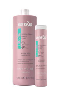 Sensus Daily Volume Shampoo (6671891169463)