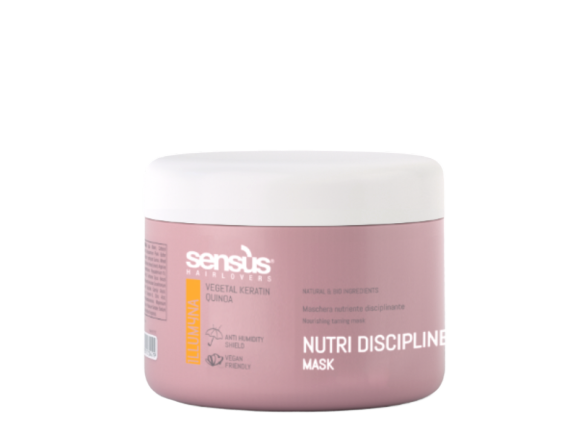 Sensus Nutri Discipline Mask (6672262398135)