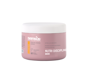 Sensus Nutri Discipline Mask (6672262398135)