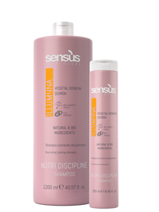 Sensus Nutri Discipline Shampoo (6671918760119)