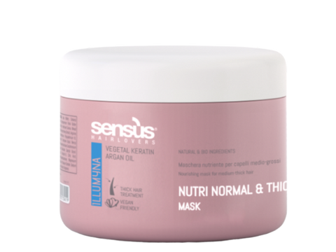 Sensus Nutri Normal & Thick Mask (6671938453687)