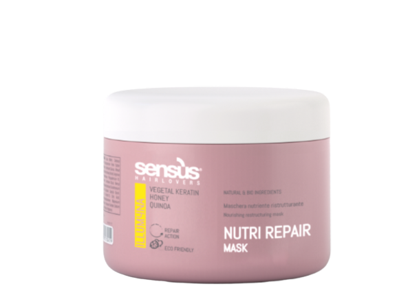 Sensus Nutri Repair Mask (6672289923255)