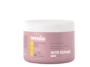 Sensus Nutri Repair Mask (6672289923255)