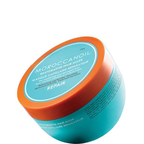 MOROCCANOIL Restorative hair mask