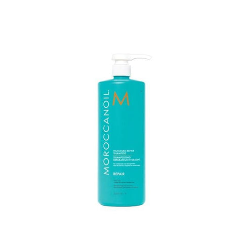 moroccanoil Moisture Repair shampoo 1 liter
